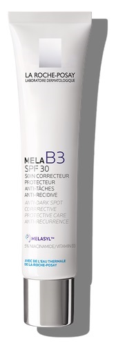 MELA B3 CREMA SPF30 40 ML - doctorpill.it