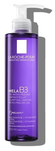 MELA B3 GEL DETERGENTE VISO 200 ML - doctorpill.it