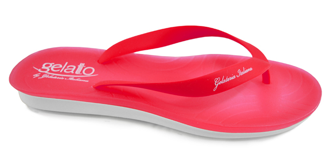 CALZATURA GELATO ARCOBALENO PLUS FUXIA 41/42 - doctorpill.it