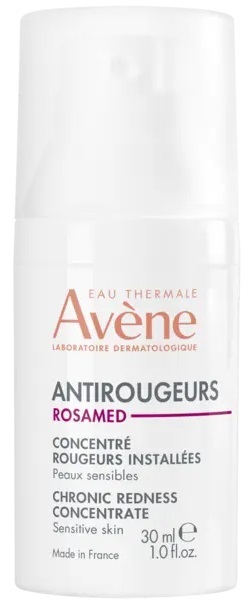 AVENE ANTIROUGEURS ROSAMED CONCENTRATO 30 ML - doctorpill.it