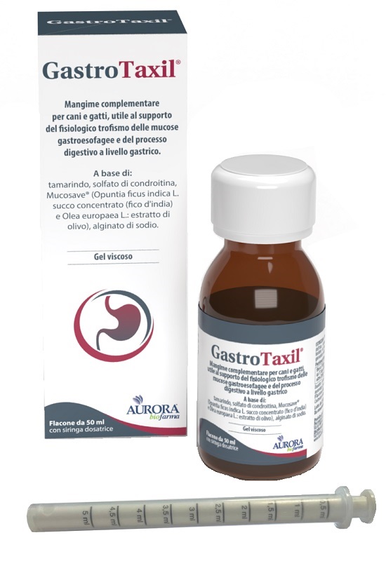 GASTROTAXIL 50 ML - doctorpill.it