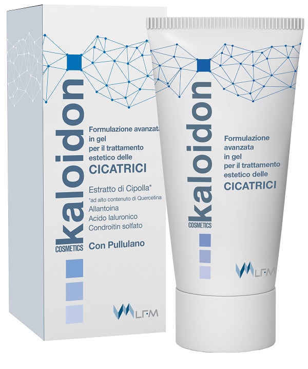 KALOIDON GEL CICATRICI 75 ML - doctorpill.it