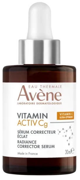 AVENE VITAMIN ACTIV C SIERO 30 ML - doctorpill.it