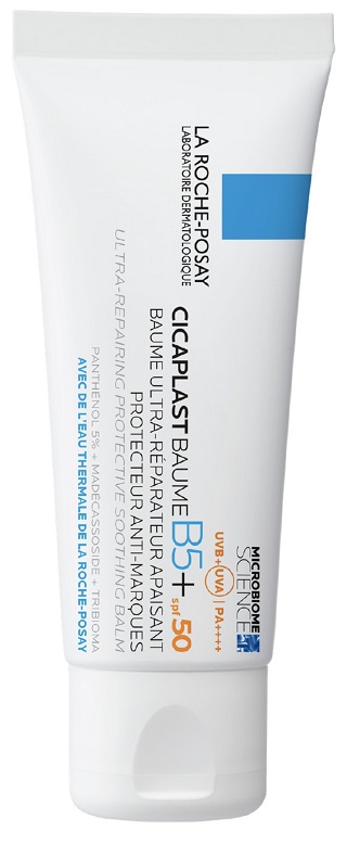 CICAPLAST BAUME B5+ SPF50 40 ML - doctorpill.it