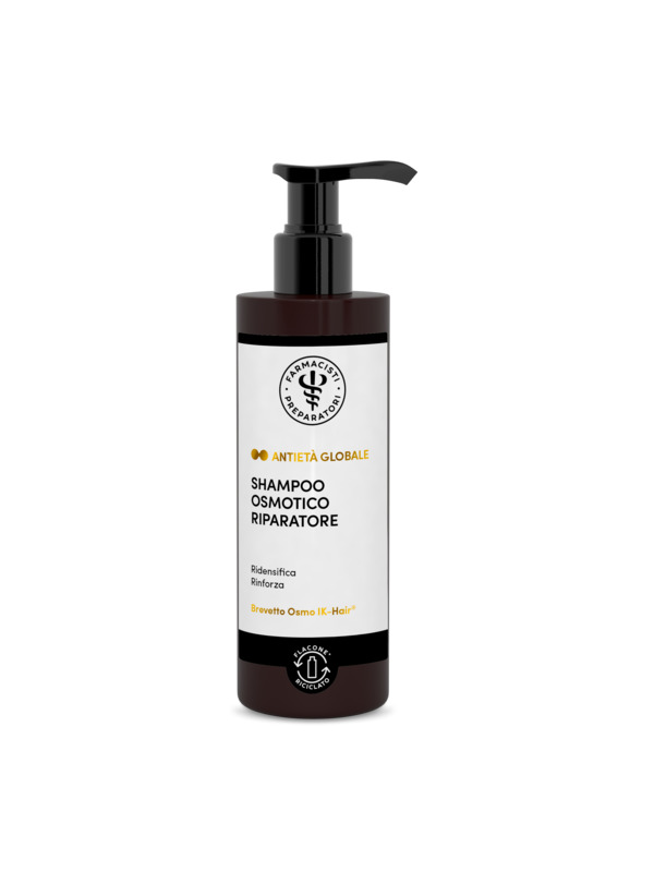 LFP SHAMPOO OSMOTICO RIPARATORE 190 ML - doctorpill.it