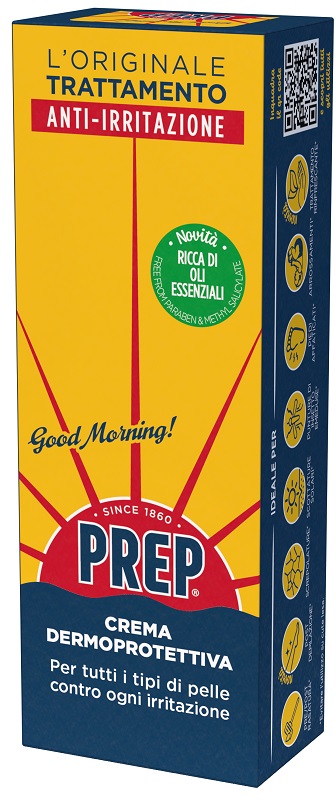PREP CREMA DERMOPROTETTIVA 75 ML - doctorpill.it