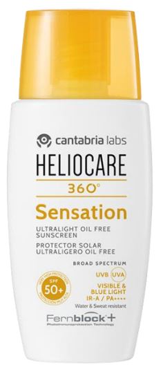 HELIOCARE 360 SENSATION 50 ML - doctorpill.it