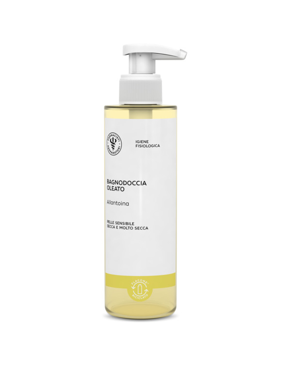 LFP BAGNODOCCIA OLEATO 300 ML - doctorpill.it