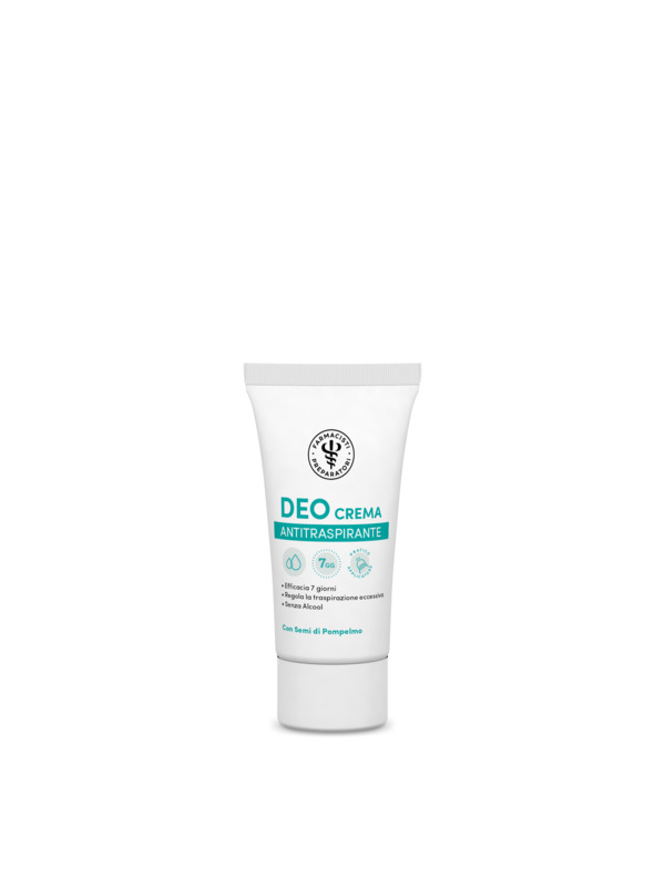 LFP DEO CREMA ANTITRASPIRANTE 50 ML - doctorpill.it