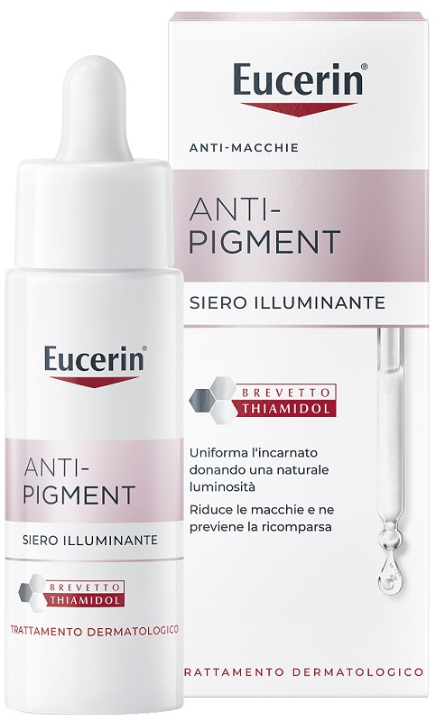 EUCERIN ANTI-PIGMENT SIERO ILLUMINANTE 30 ML - doctorpill.it