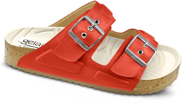 PLANTARE INDOSSABILE WOODSTOCK 2,0 SOP RED 37/38 - doctorpill.it