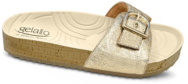 PLANTARE INDOSSABILE WOODSTOCK PLATINO 39/40 - doctorpill.it